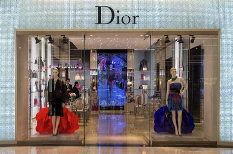 dior delhi emporium mall.